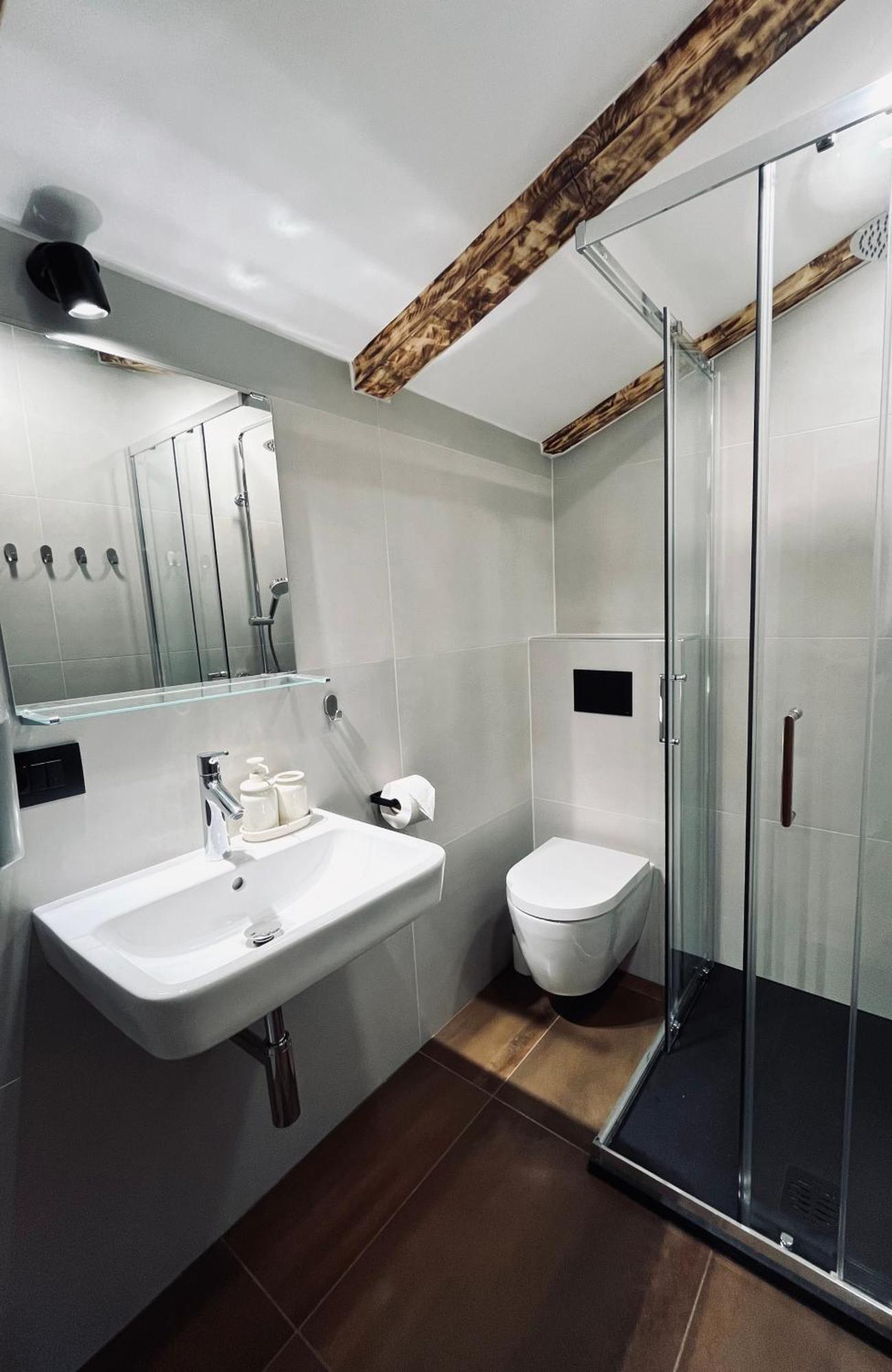 Appartement Koronsovac *