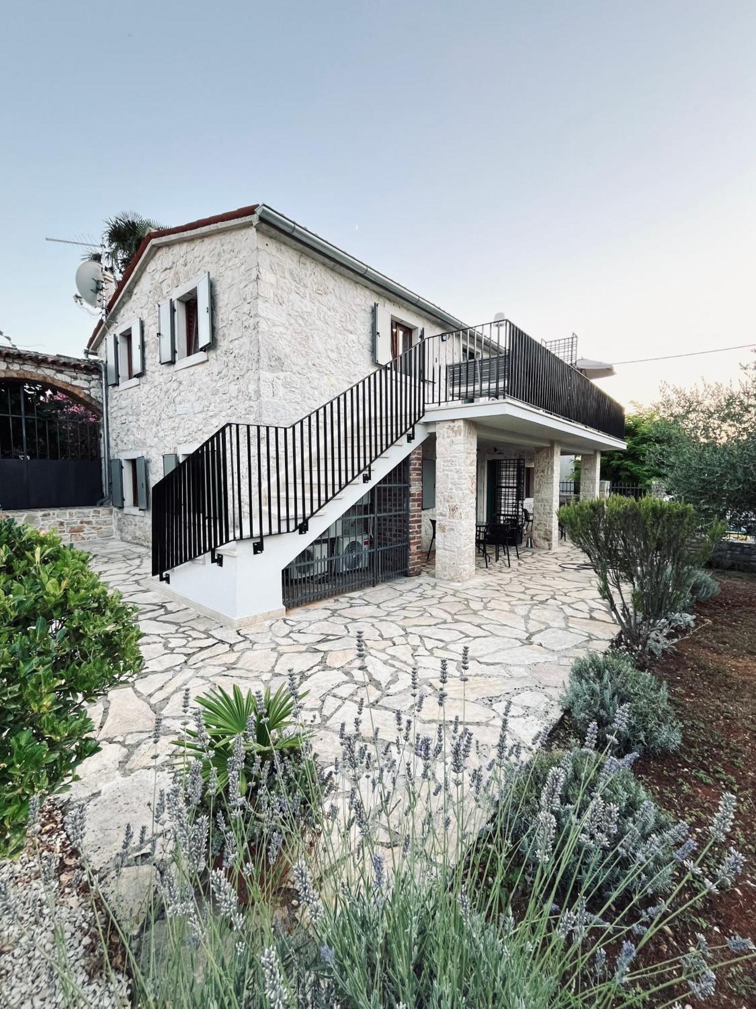 Koronsovac Appartement Poreč