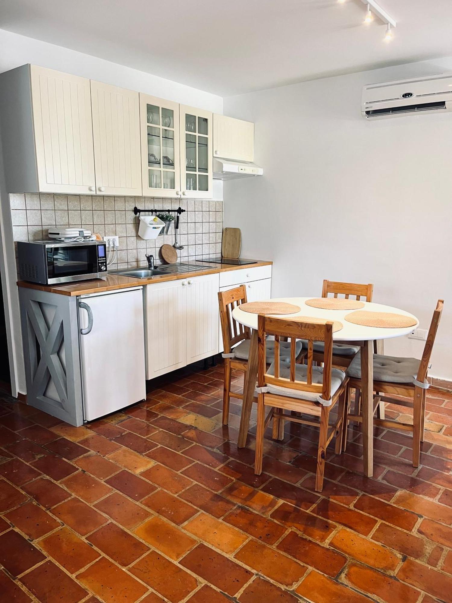 Appartement Koronsovac