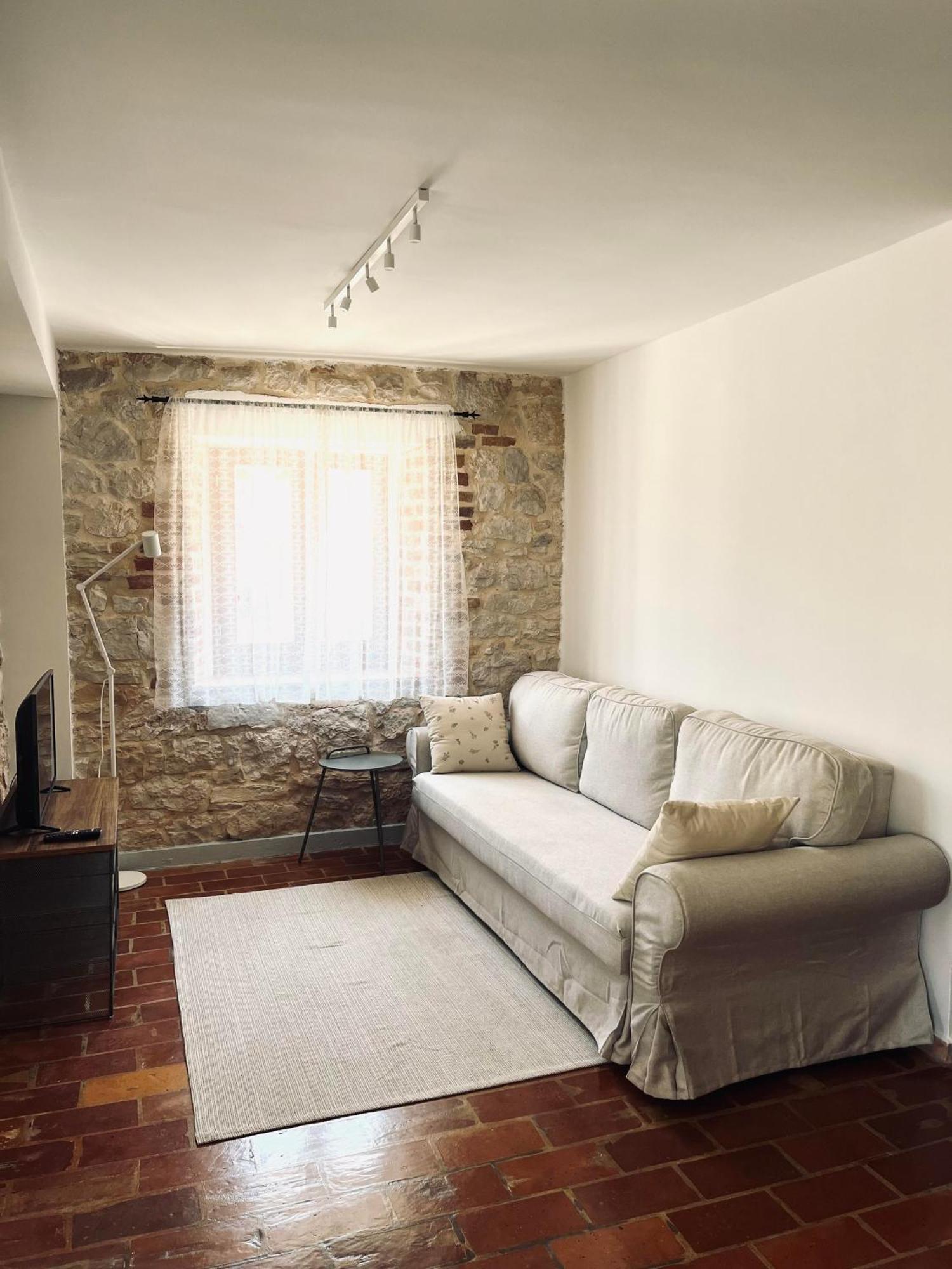 Koronsovac Appartement Poreč