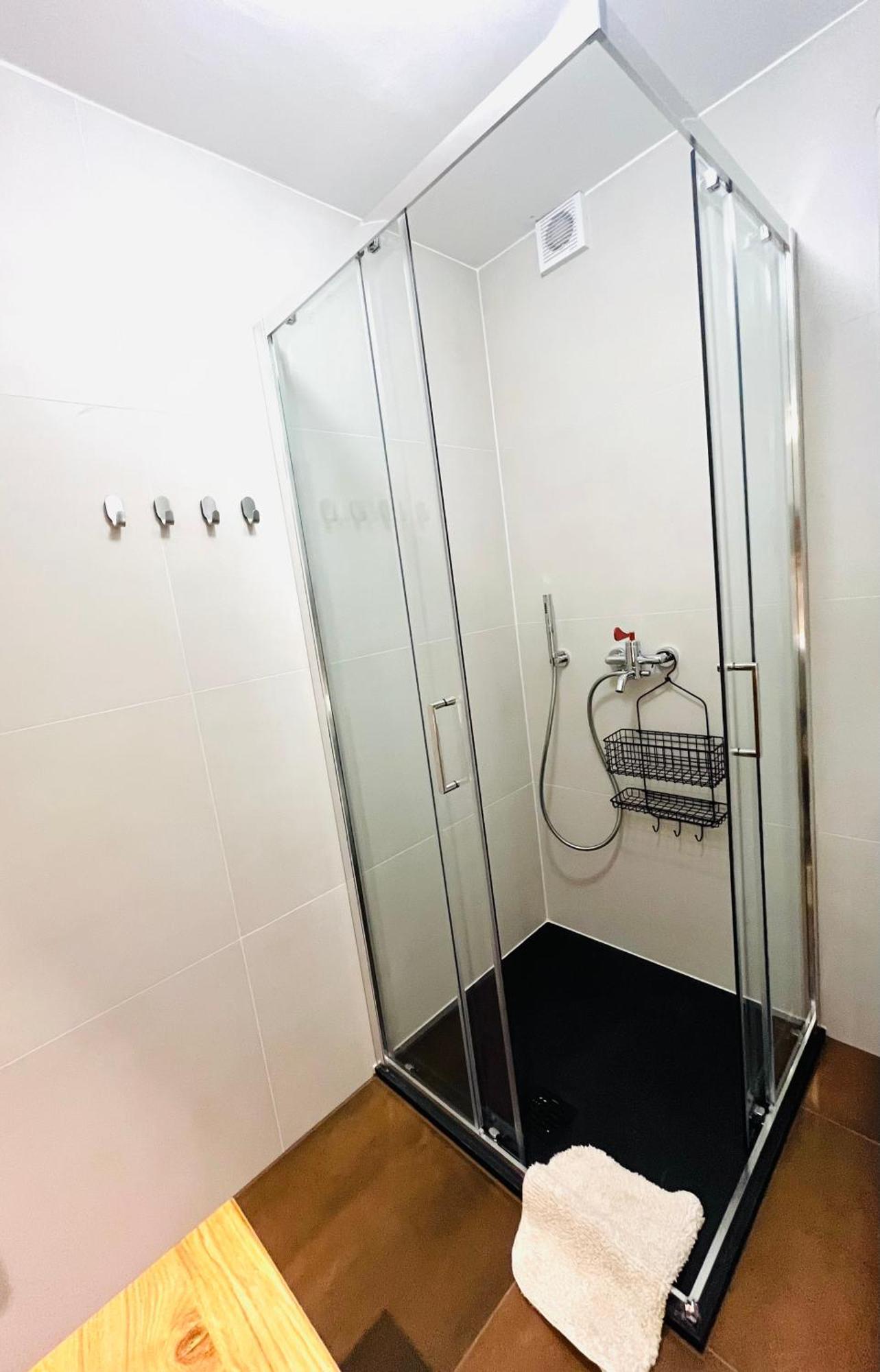 Appartement Koronsovac