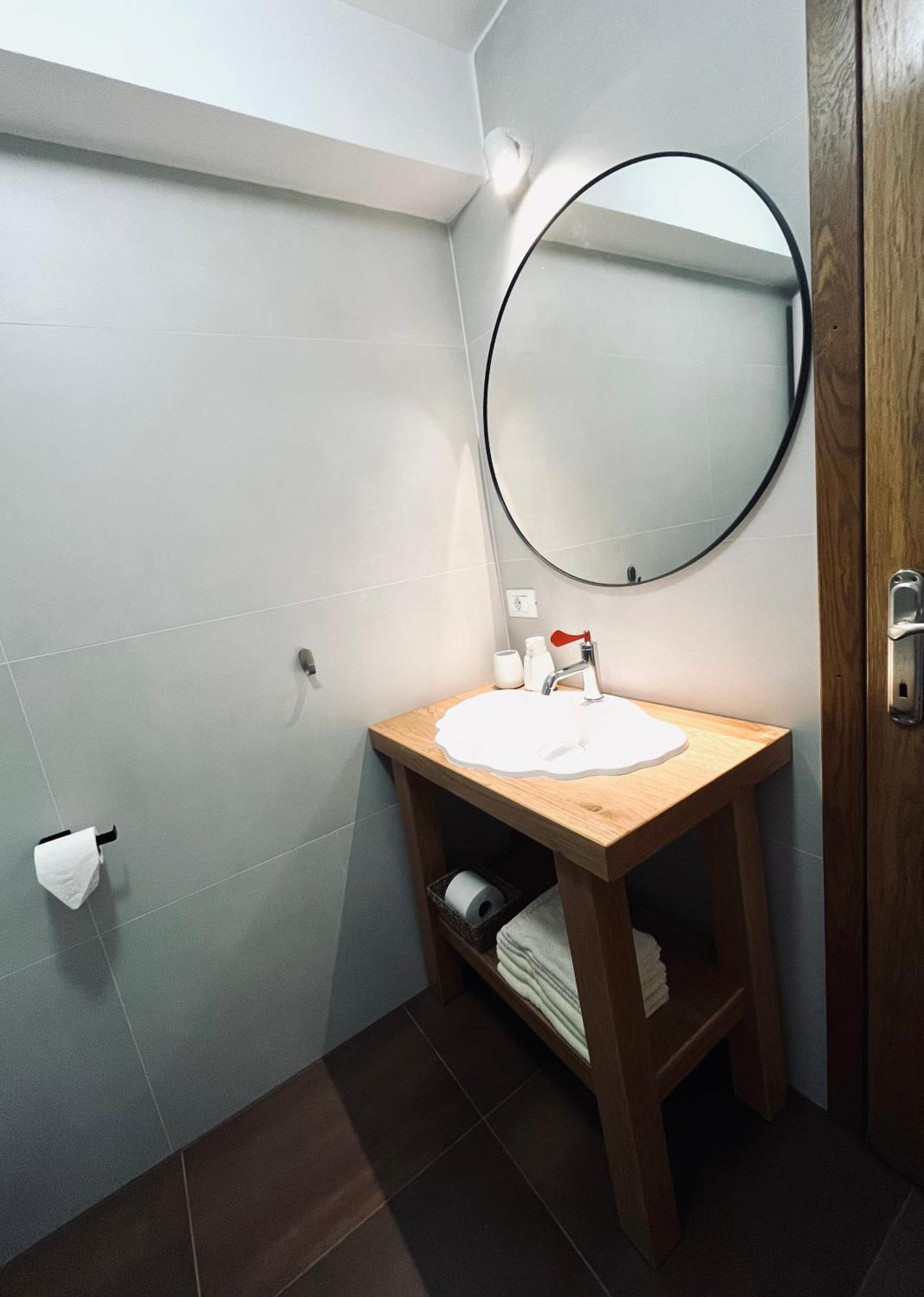 Appartement Koronsovac *
