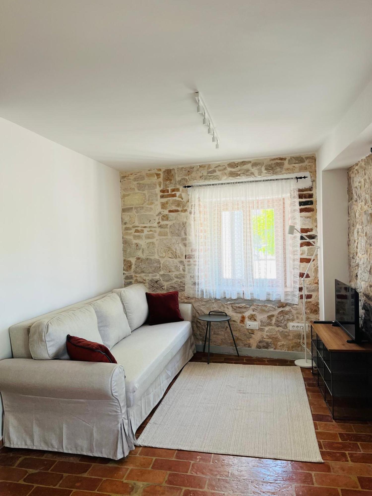 Koronsovac Appartement *