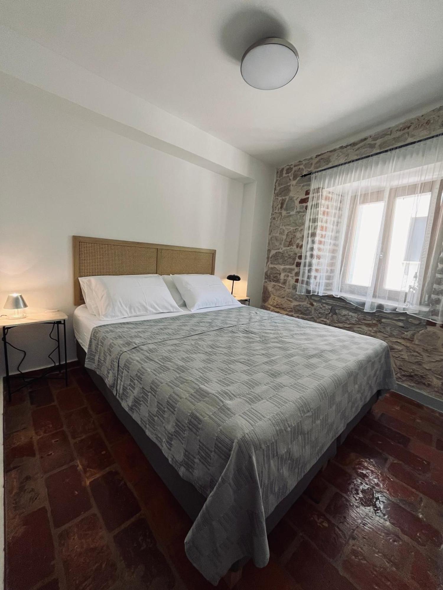 Koronsovac Appartement Poreč