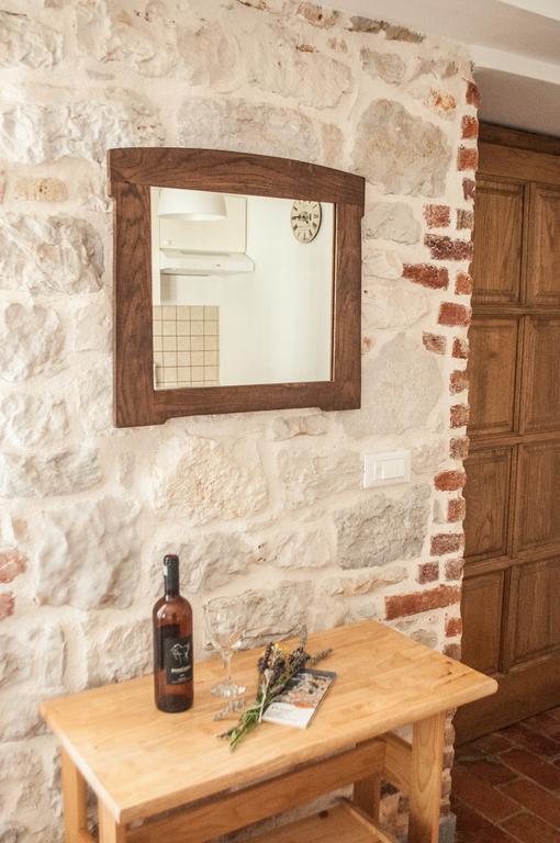 Koronsovac Appartement Poreč